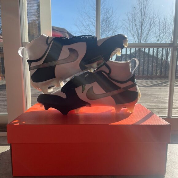 Nike Vapor Edge Dunk \